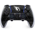 NFL Arizona Cardinals Black & White PlayStation PS5 Skins