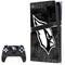 NFL Arizona Cardinals Black & White PS5 Pro Bundle Skin