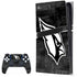 NFL Arizona Cardinals Black & White PS5 Pro Bundle Skin