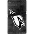 NFL Arizona Cardinals Black & White PS5 Pro Bundle Skin