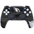 NFL Arizona Cardinals Black & White PS5 Pro Bundle Skin