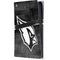 NFL Arizona Cardinals Black & White PS5 Pro Console Skin