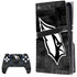 NFL Arizona Cardinals Black & White PlayStation PS5 Skins