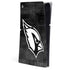 NFL Arizona Cardinals Black & White PlayStation PS5 Skins