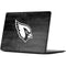 NFL Arizona Cardinals Black & White Surface Laptop 7 13.8in Skin