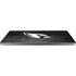 NFL Arizona Cardinals Black & White Laptop Skins
