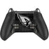 NFL Arizona Cardinals Black & White Xbox Elite Wireless Controller Series 2 Skin