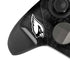 NFL Arizona Cardinals Black & White Xbox Elite Wireless Controller Series 2 Skin