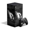 NFL Arizona Cardinals Black & White XBox Series X Digital Edition Bundle Skin