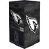 NFL Arizona Cardinals Black & White XBox Series X Digital Edition Bundle Skin