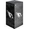 NFL Arizona Cardinals Black & White XBox Series X Digital Edition Console Skin