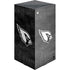 NFL Arizona Cardinals Black & White XBox Series X Digital Edition Console Skin