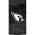 NFL Arizona Cardinals Black & White XBox Series X Digital Edition Console Skin
