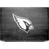 NFL Arizona Cardinals Black & White HP ZBook Fury 16 G10 Skin