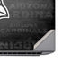 NFL Arizona Cardinals Black & White HP ZBook Fury 16 G10 Skin