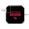 NFL Arizona Cardinals Black Performance Series 85W Power Adapter (15 and 17 inch MacBook Pro Charger) Skin
