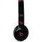 NFL Arizona Cardinals Black Performance Series Beats Solo 3 Wireless Skin