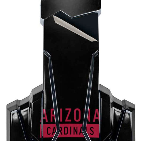 NFL Arizona Cardinals Black Performance Series BENGOO G9000 Skin