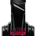 NFL Arizona Cardinals Black Performance Series BENGOO G9000 Skin