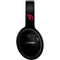 NFL Arizona Cardinals Black Performance Series Bose QuietComfort 35 Headphones Skin