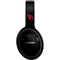 NFL Arizona Cardinals Black Performance Series Bose QuietComfort 35 II Headphones Skin