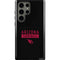 NFL Arizona Cardinals Black Performance Series Galaxy S23 Ultra Pro Case