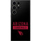 NFL Arizona Cardinals Black Performance Series Galaxy Skins