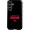 NFL Arizona Cardinals Black Performance Series Galaxy S25 Plus Impact Case