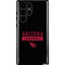 NFL Arizona Cardinals Black Performance Series Galaxy S25 Ultra Impact Case