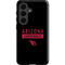 NFL Arizona Cardinals Black Performance Series Galaxy S26 Impact Case