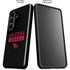 NFL Arizona Cardinals Black Performance Series Galaxy S26 Impact Case