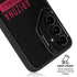 NFL Arizona Cardinals Black Performance Series Galaxy S26 Kickstand Case