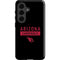 NFL Arizona Cardinals Black Performance Series Galaxy S26 Plus Impact Case