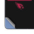 NFL Arizona Cardinals Black Performance Series Galaxy Z Fold5 5G Skin