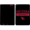 NFL Arizona Cardinals Black Performance Series iPad Skins