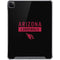 NFL Arizona Cardinals Black Performance Series iPad Cases