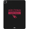 NFL Arizona Cardinals Black Performance Series iPad Pro 13in M4 (2024) Skin
