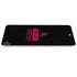 NFL Arizona Cardinals Black Performance Series iPad Pro 13in M4 (2024) Skin