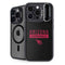 NFL Arizona Cardinals Black Performance Series iPhone 13 Pro Kickstand Case