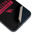 NFL Arizona Cardinals Black Performance Series iPhone Skins