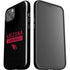 NFL Arizona Cardinals Black Performance Series iPhone 15 Impact Case