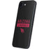 NFL Arizona Cardinals Black Performance Series iPhone 16e Skin