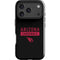 NFL Arizona Cardinals Black Performance Series iPhone 18 Pro Impact Case