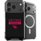 NFL Arizona Cardinals Black Performance Series iPhone 18 Pro MagSafe Case