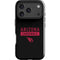 NFL Arizona Cardinals Black Performance Series iPhone 18 Pro Max Impact Case
