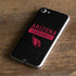 NFL Arizona Cardinals Black Performance Series iPhone 8 Skin