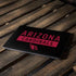 NFL Arizona Cardinals Black Performance Series Apple MacBook Air Skin