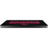 NFL Arizona Cardinals Black Performance Series Apple MacBook Pro 14-inch Skin