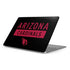 NFL Arizona Cardinals Black Performance Series Apple MacBook Pro 16-inch Skin