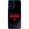 NFL Arizona Cardinals Black Performance Series Moto G Play 4G (2024) Skin